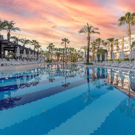 Belek Beach Resort Hotel Ngoại thất bức ảnh