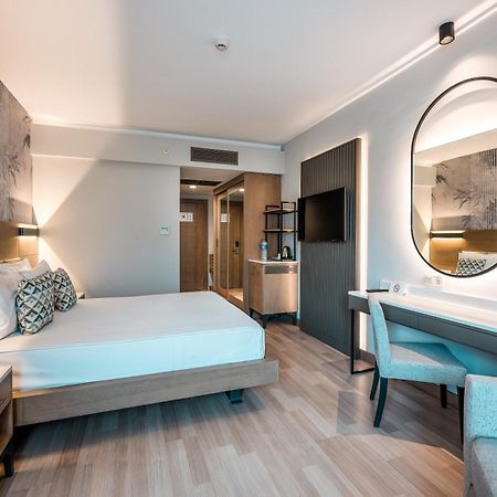 Belek Beach Resort Hotel Ngoại thất bức ảnh