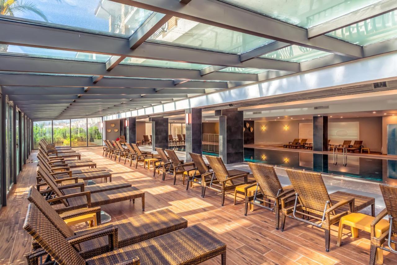 Belek Beach Resort Hotel Ngoại thất bức ảnh