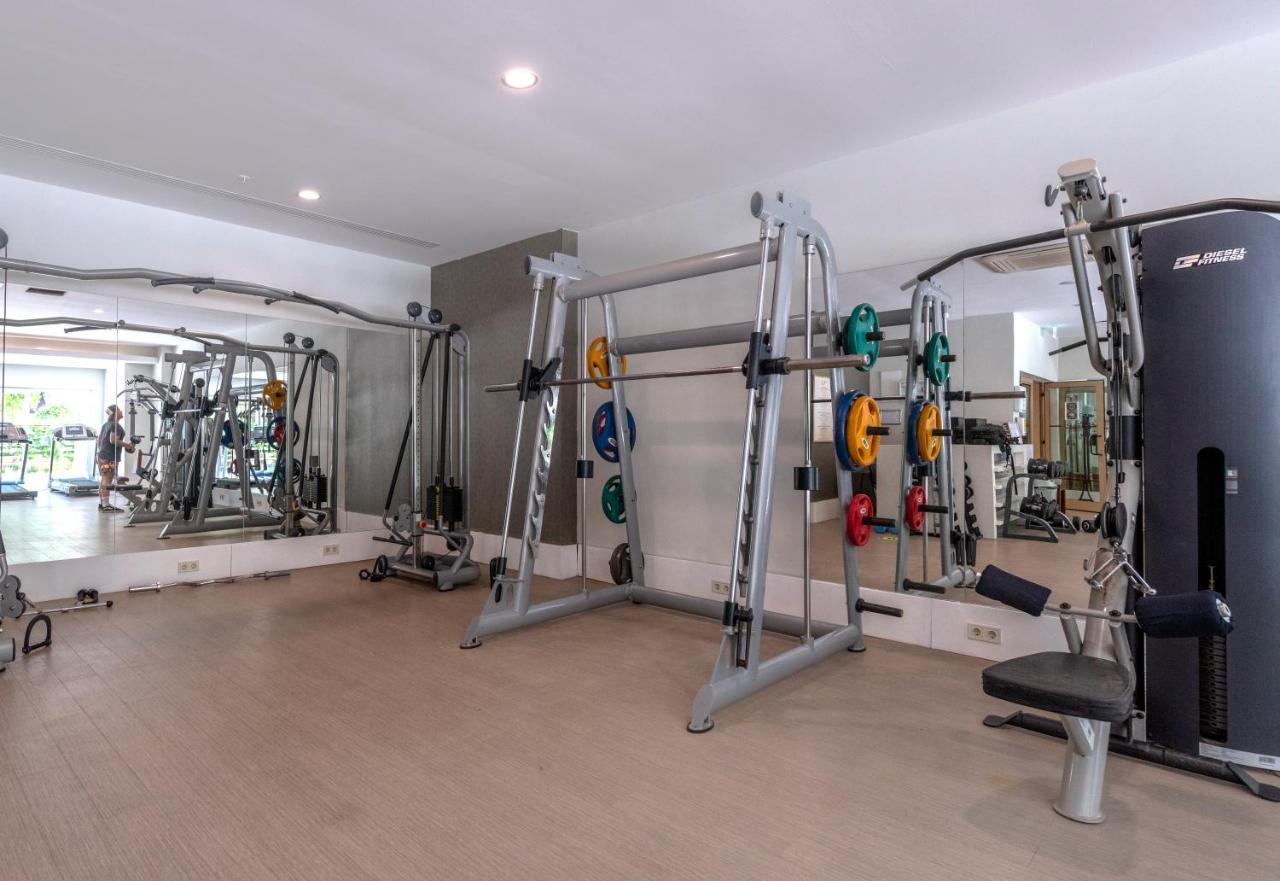 Belek Beach Resort Hotel Ngoại thất bức ảnh