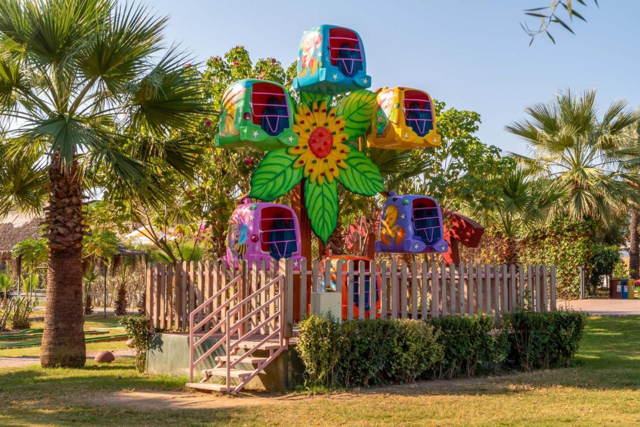 Belek Beach Resort Hotel Ngoại thất bức ảnh