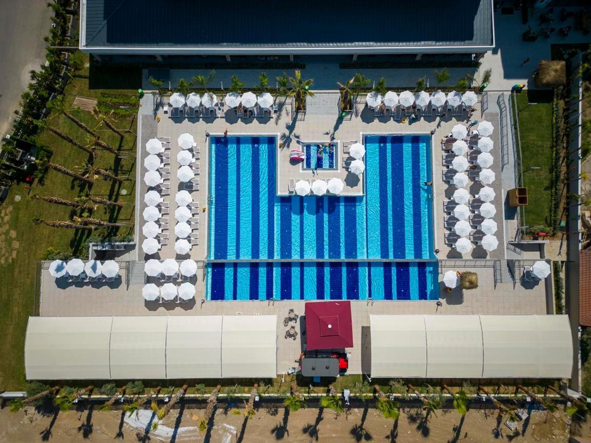 Belek Beach Resort Hotel Ngoại thất bức ảnh