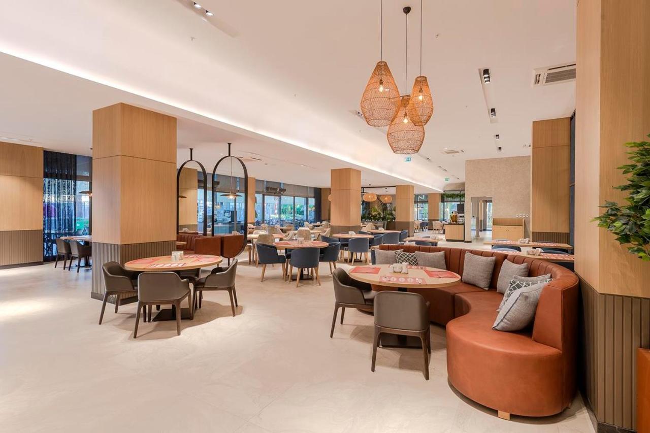 Belek Beach Resort Hotel Ngoại thất bức ảnh