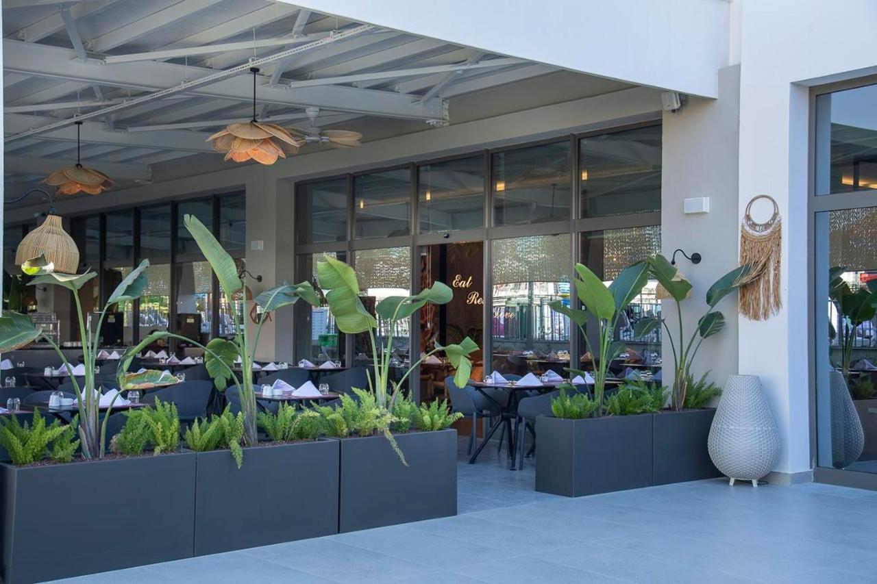 Belek Beach Resort Hotel Ngoại thất bức ảnh