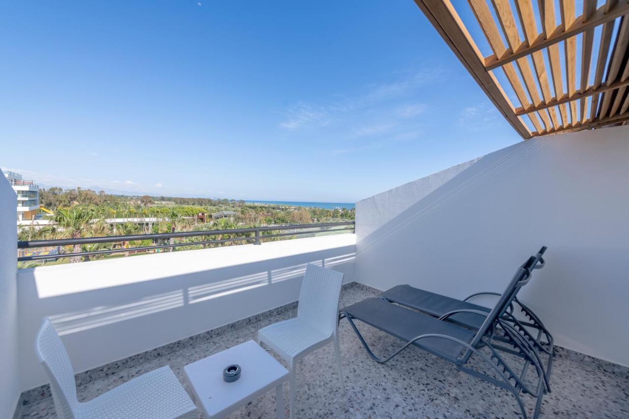Belek Beach Resort Hotel Ngoại thất bức ảnh